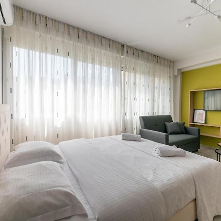 Koup Collection Suites Thessaloníki Eksteriør billede