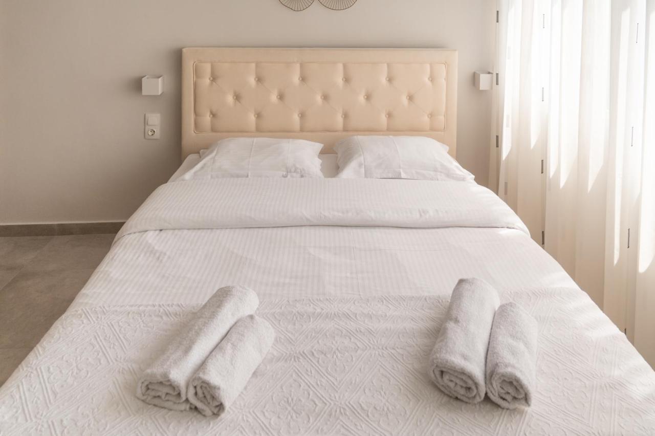 Koup Collection Suites Thessaloníki Eksteriør billede