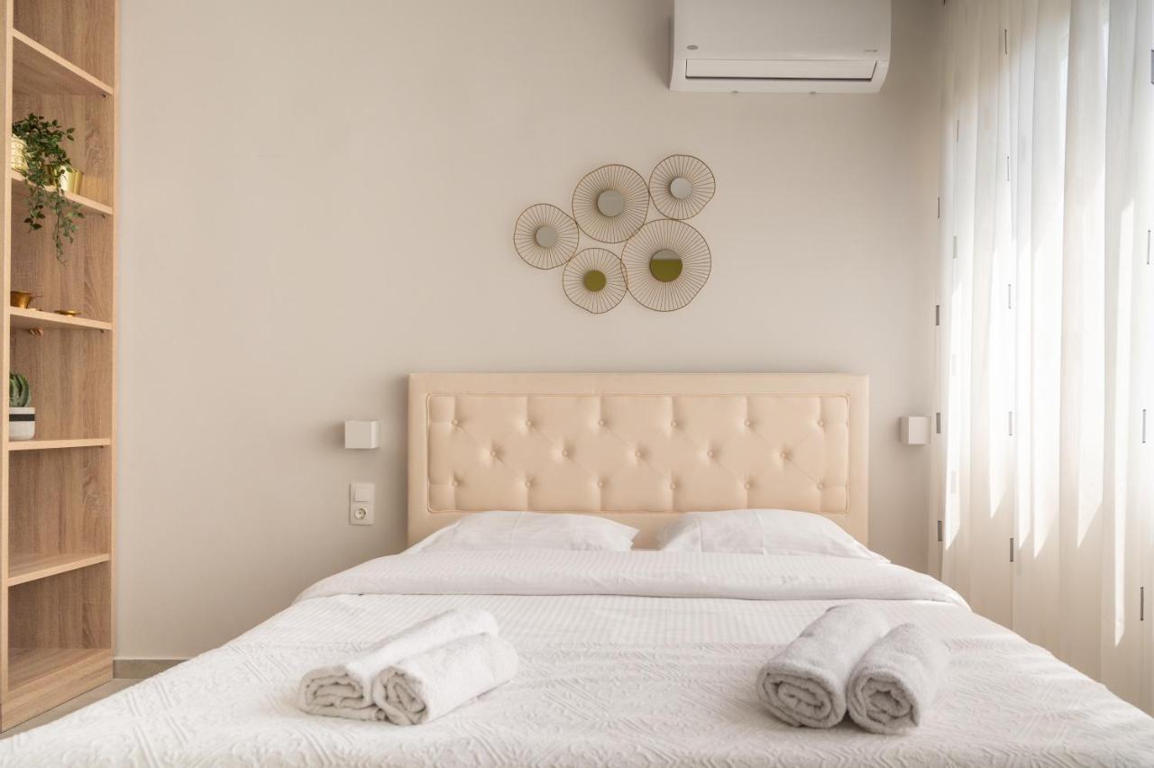 Koup Collection Suites Thessaloníki Eksteriør billede