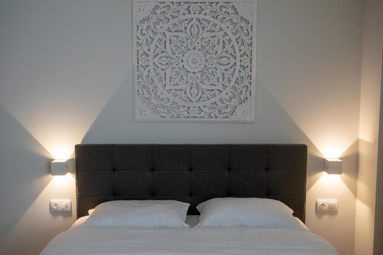 Koup Collection Suites Thessaloníki Eksteriør billede