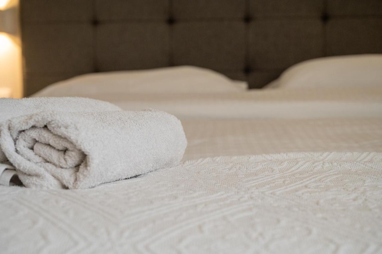 Koup Collection Suites Thessaloníki Eksteriør billede