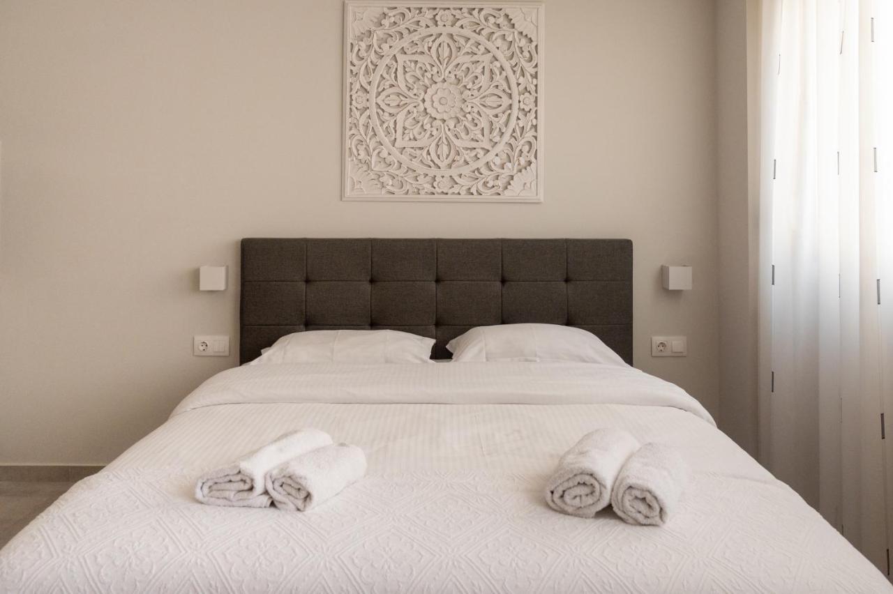Koup Collection Suites Thessaloníki Eksteriør billede