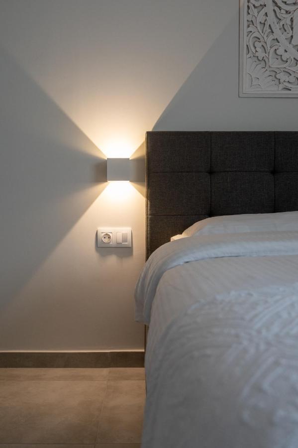 Koup Collection Suites Thessaloníki Eksteriør billede